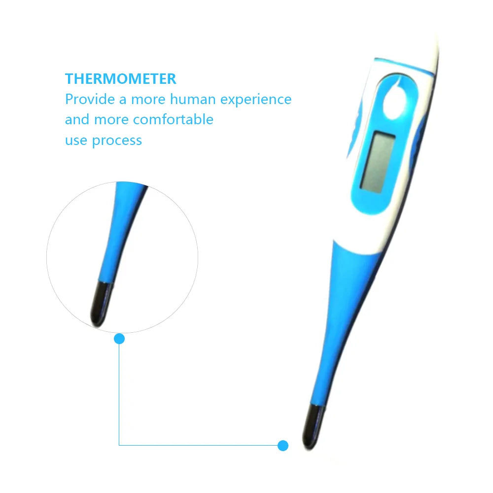 Digital Infrared Forehead Thermometer