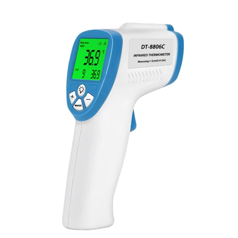 Digital Infrared Forehead Thermometer