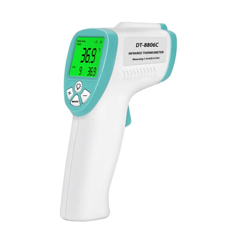 Digital Infrared Forehead Thermometer