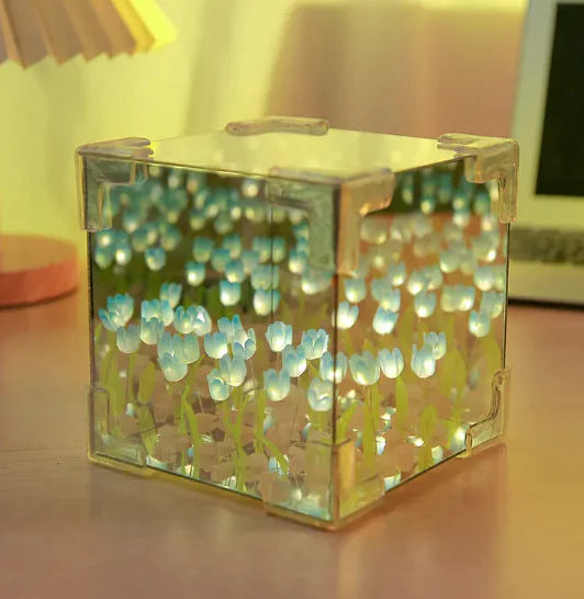 3D Night Lamp