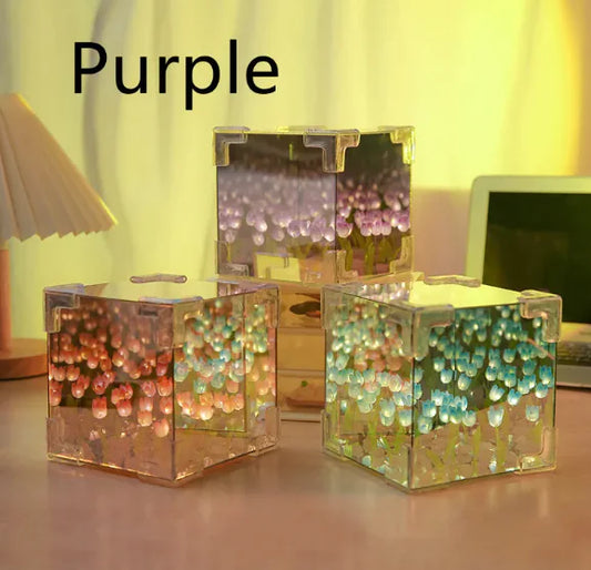 3D Night Lamp