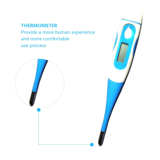 Digital Infrared Forehead Thermometer